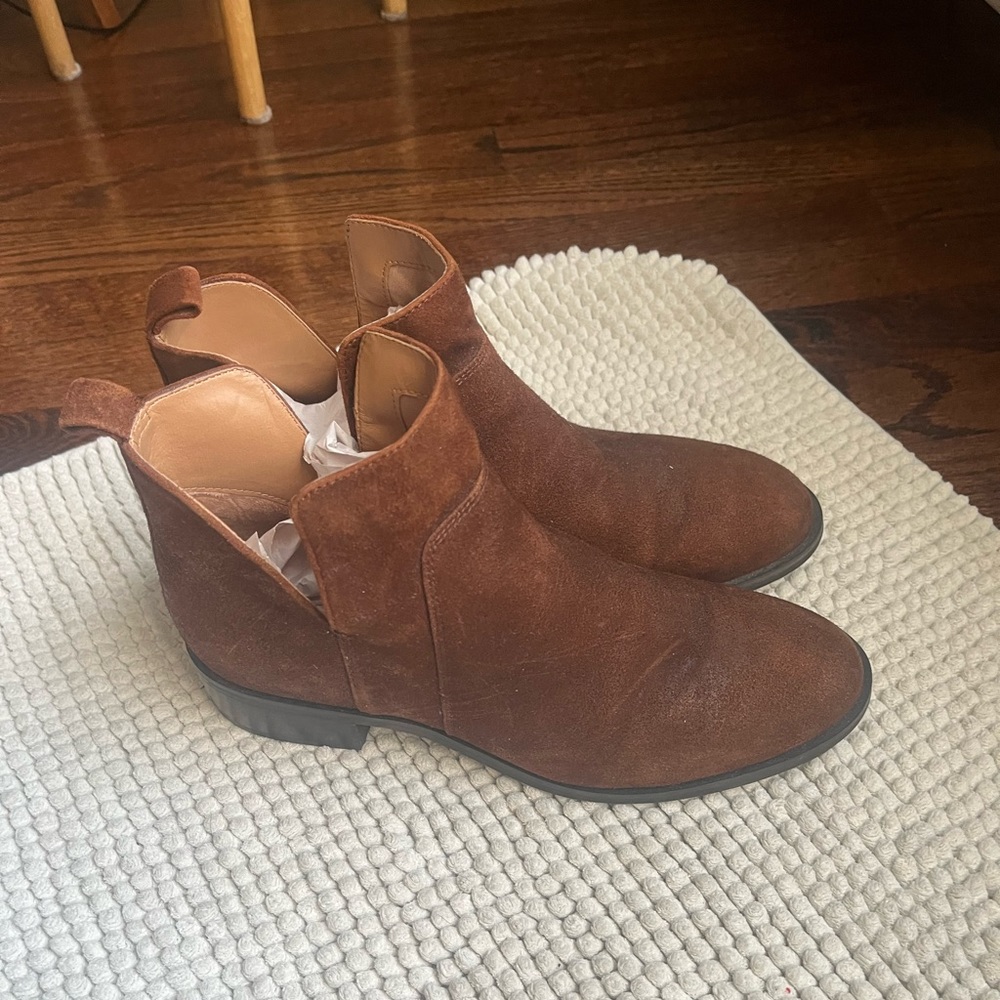 Franco Sarto- women’s- shoes- size 7.5